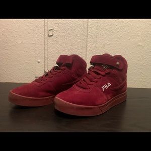 Women’s Fila Vulcan